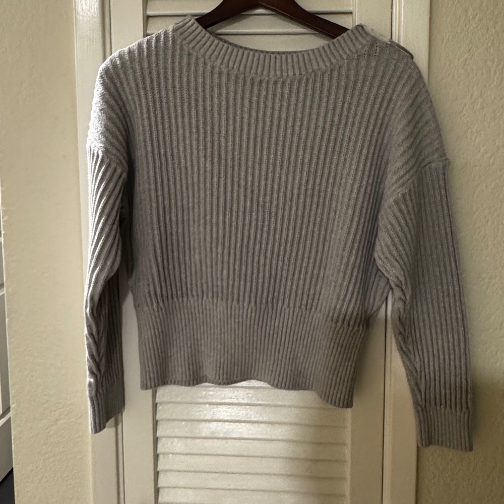 Banana Republic Forever Sweater
